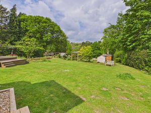 Garden- click for photo gallery